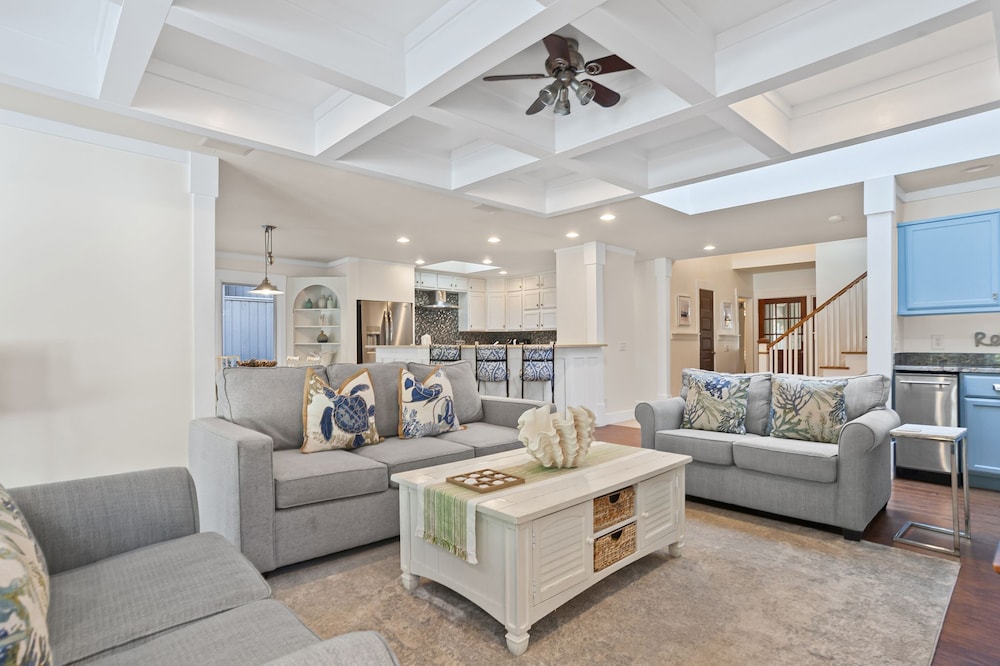 19 Gunnery Lane at the Sea Pines Resort - photo 12