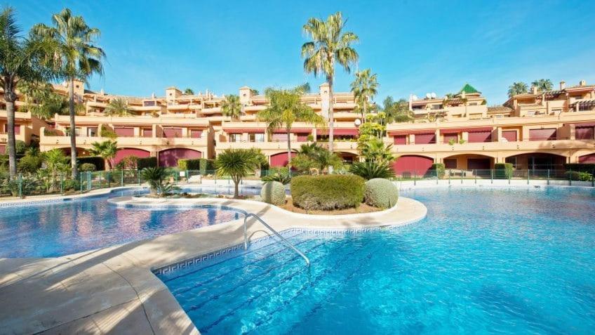 Vista Azul — Estepona