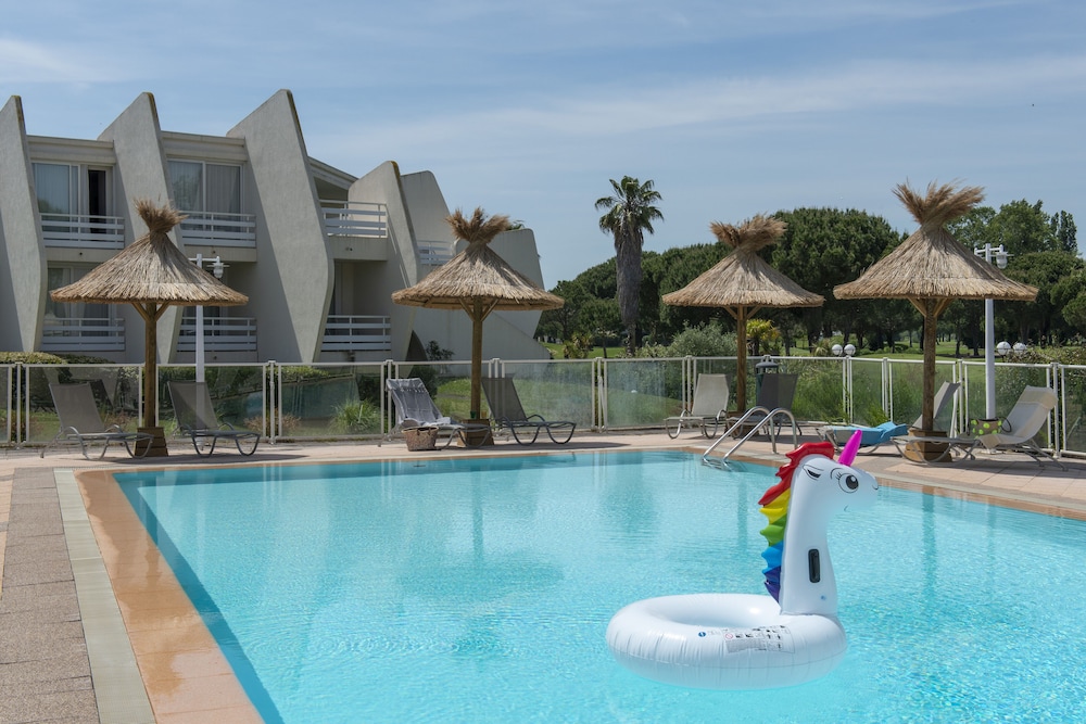 Novotel La Grande Motte Golf in Montpellier, France