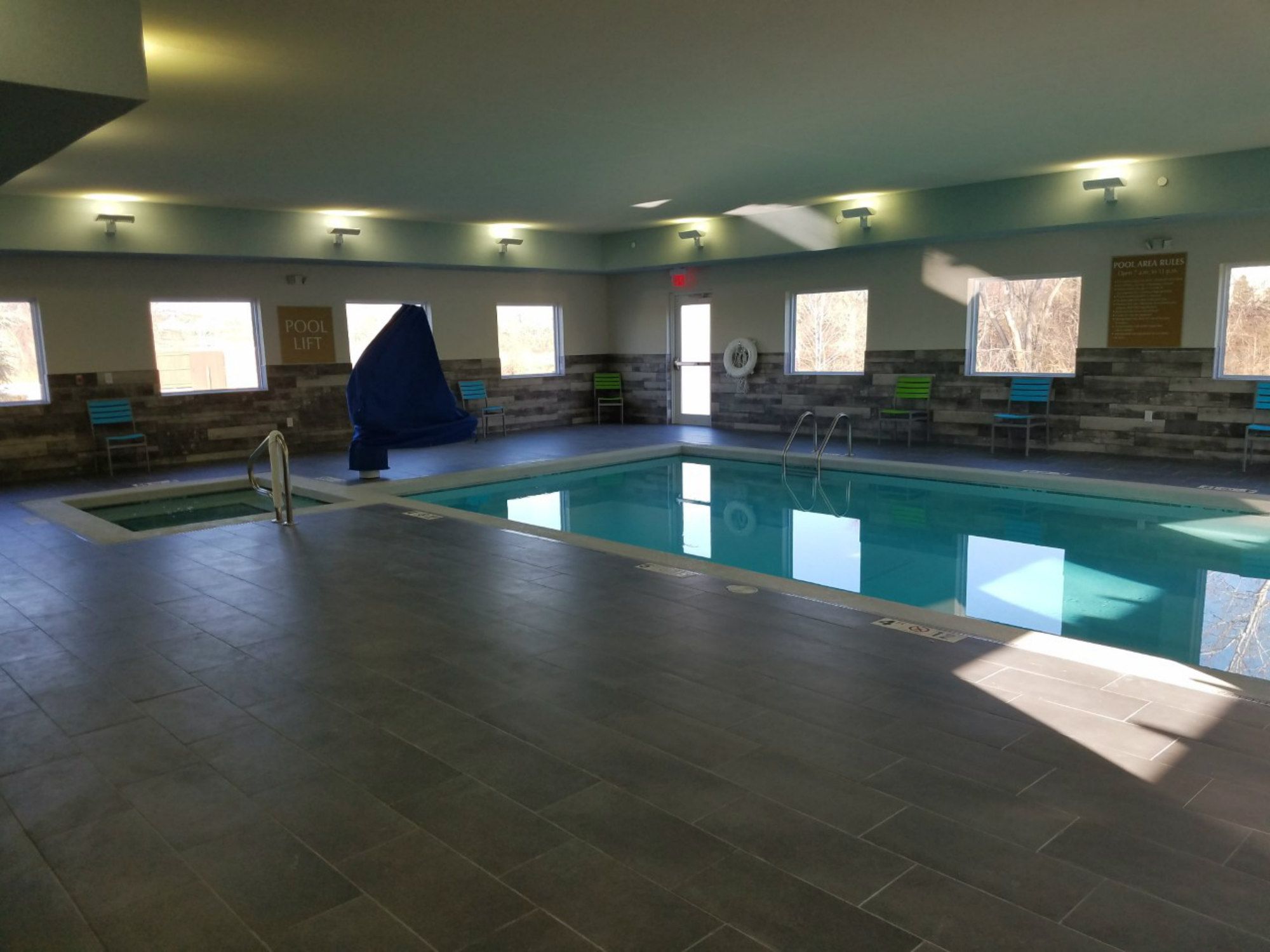 Candlewood Suites Kansas City Independence by IHG - photo 7