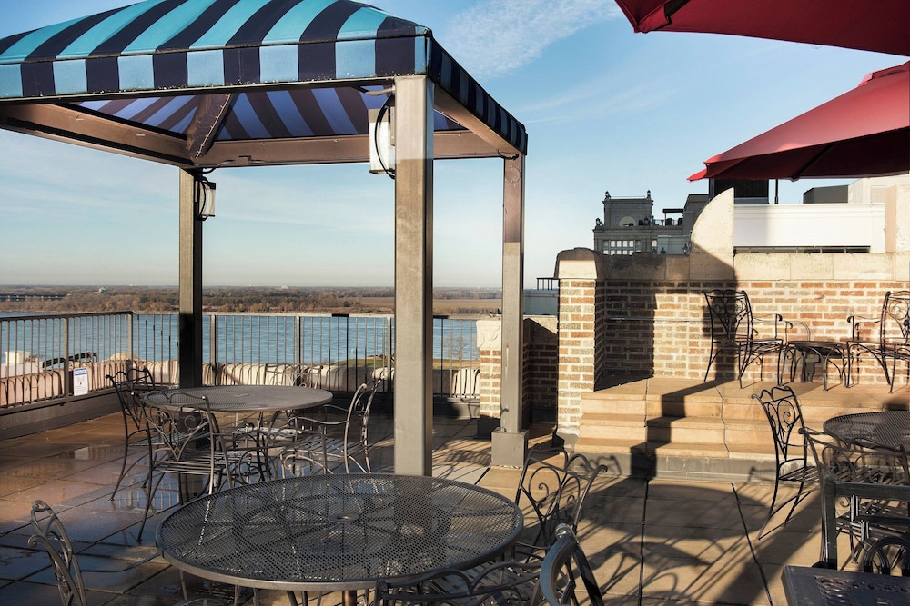 Residence Inn by Marriott Memphis Downtown - photo 29