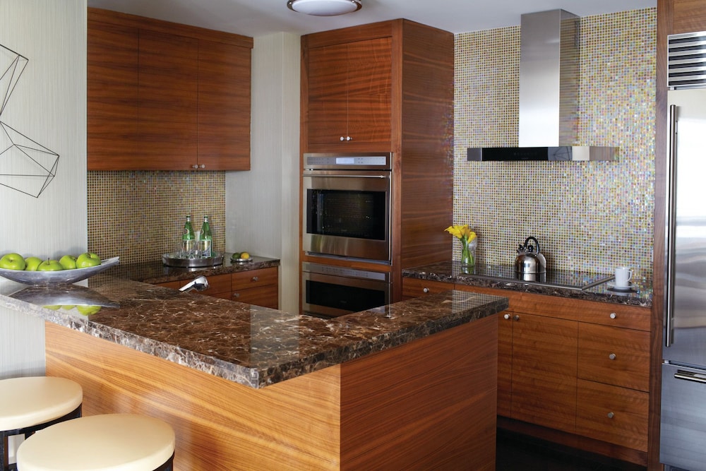 Four Seasons Hotel Baltimore - photo 5