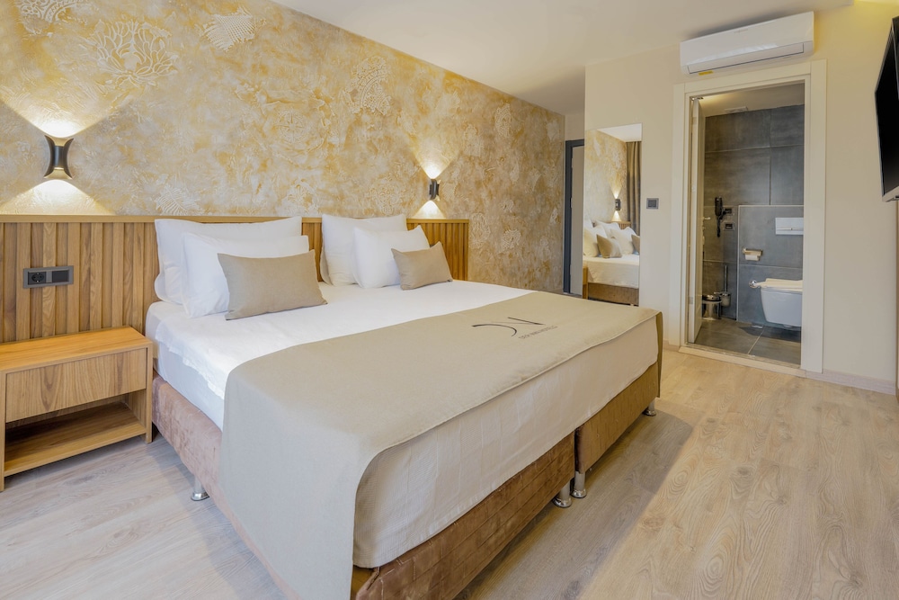 Der Inn Hotel Lara — Muratpasa — photo 3