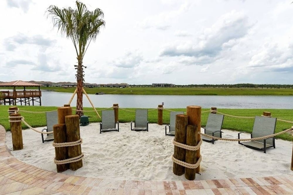 Happy Haven at Storey Lake Resort by Shine Villas #409 - photo 38