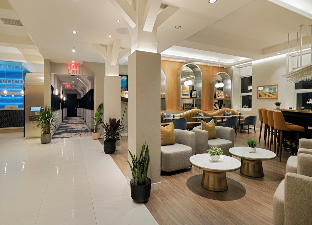 voco Fiorello LaGuardia Airport by IHG - photo 58