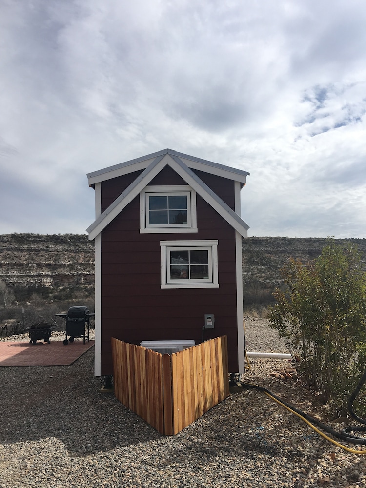 Verde Valley RV & Camping Resort a Thousand Trails Property - photo 26