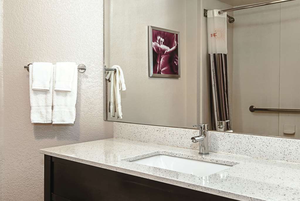 La Quinta Inn & Suites by Wyndham Ontario Airport - photo 24