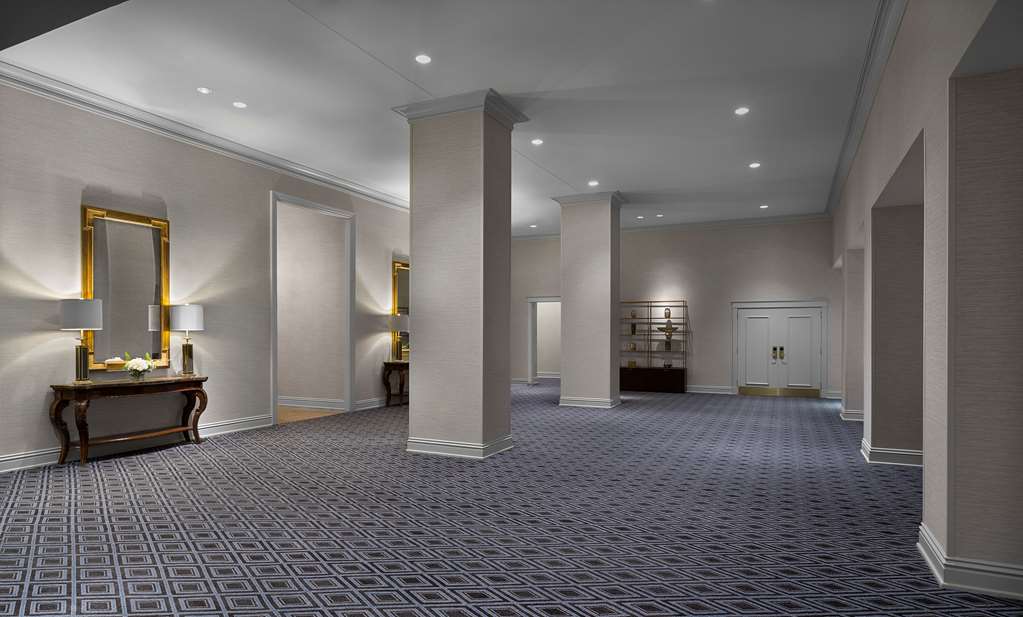 The Royal Sonesta Chase Park Plaza St. Louis - photo 63