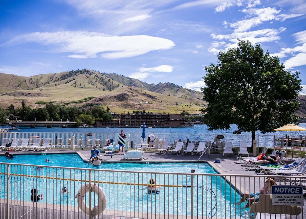 Campbell's Resort - photo 9