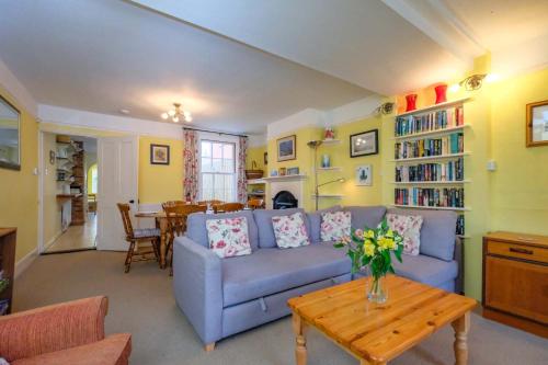 4 Old Homes Thorpeness Only a stones throw from the beach Aldeburgh Coastal Cottages — 4-Star Luxury Hotel in Leiston, United Kingdom