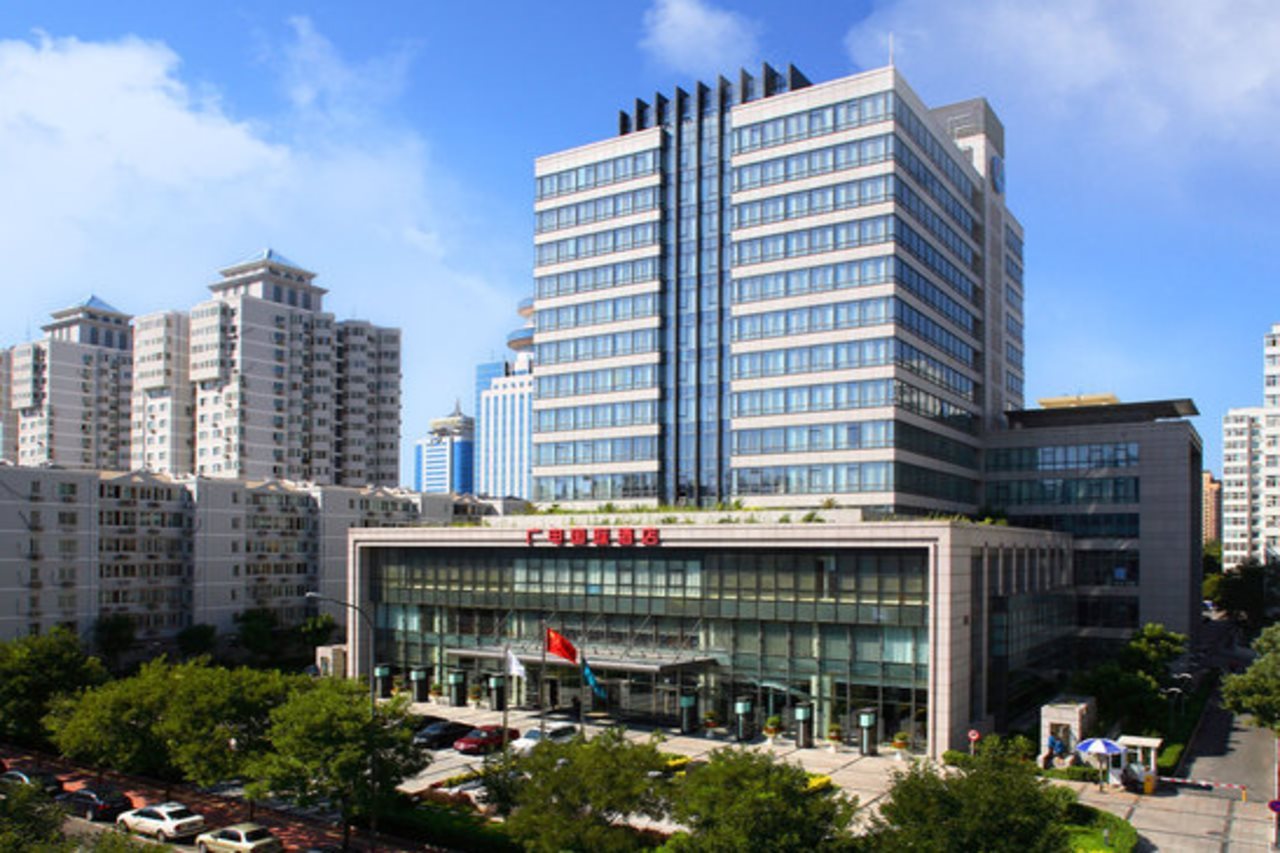 The Merchantel - last minute hotel in Beijing