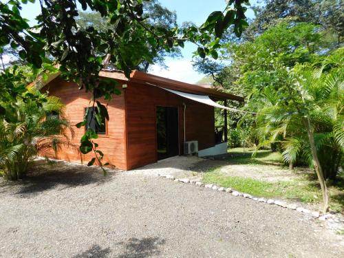 Villasjungle 2 in Samara, Costa Rica