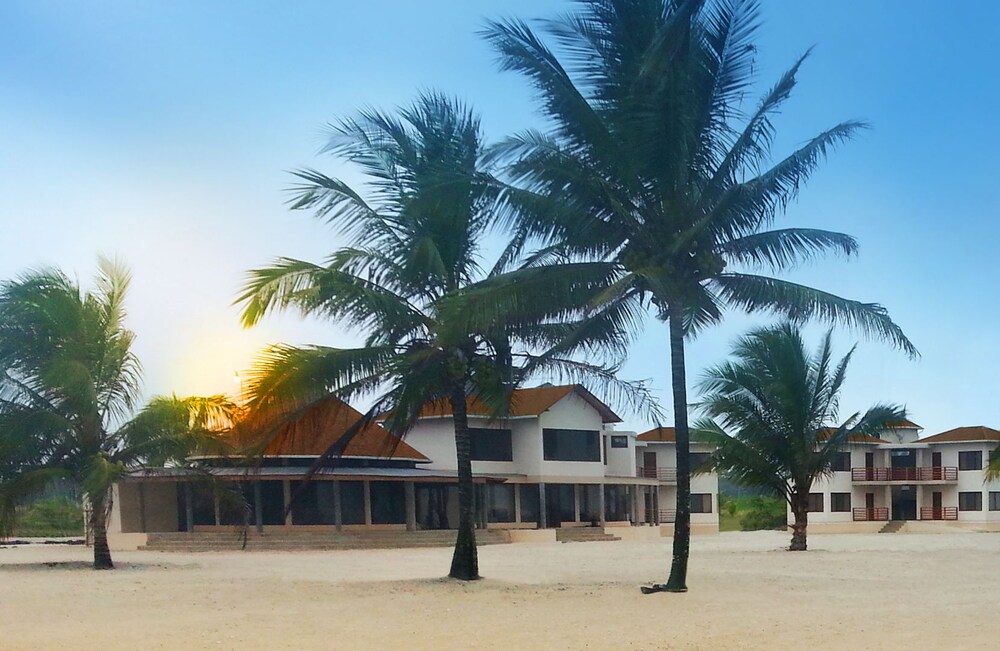 Hotel Solaris 25 in Unknown City, Ecuador