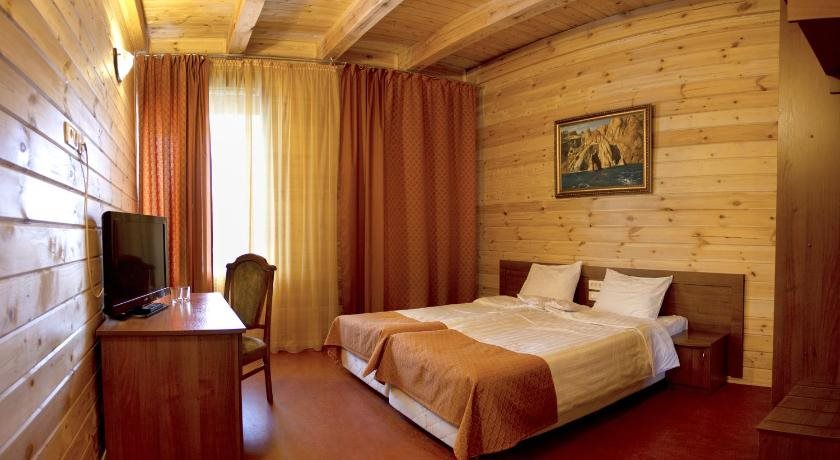 Sanatory Nekhama in Kazan, Russia