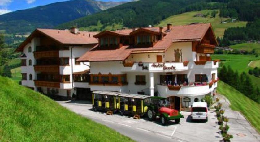 Stolz in Matrei In Osttirol, Austria