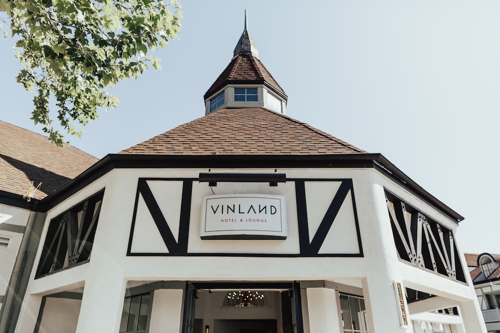 Vinland Hotel and Lounge - photo 60