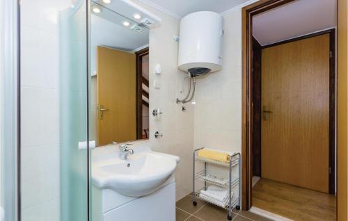 Apartment Dubrovnik With Sea View V
