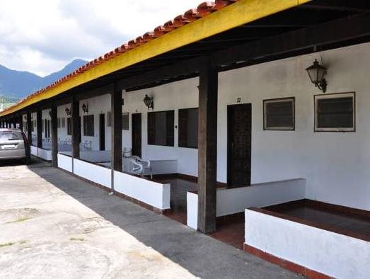 Hotel Fazenda 3 Poderes in Caraguatatuba, Brasil