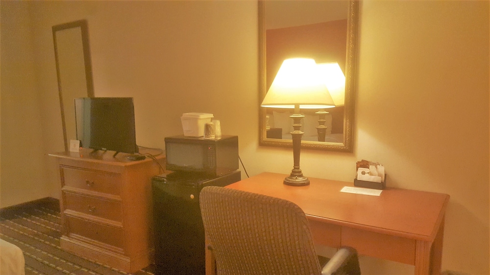 Salina Ambassador Hotel and Conference Center - photo 14