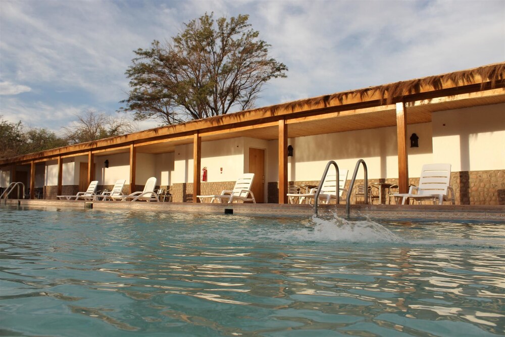 Diego de Almagro San Pedro de Atacama — hotel in San Pedro De Atacama