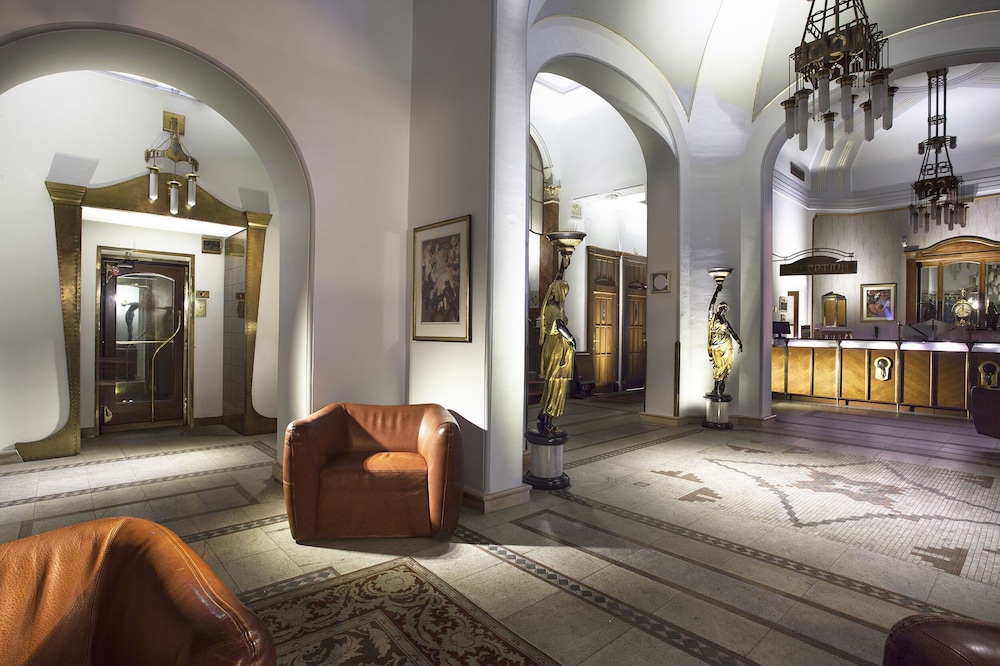 Hotel Paris Prague — Prague — photo 3