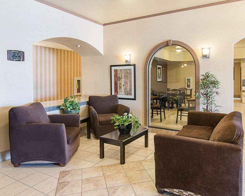Comfort Inn I 20 Midland Stanton - photo 13