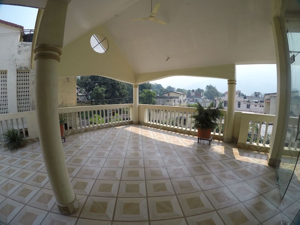 UbEx.in Stay Rishikesh - last minute hotel in Rishikesh