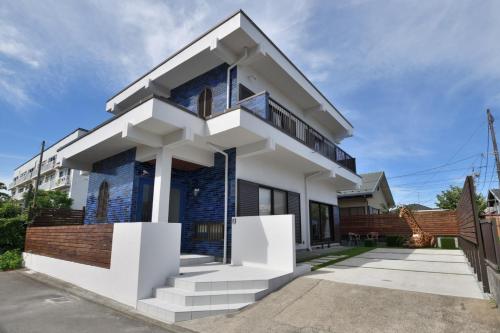 Grand Bleu Vacation Stay 1506 — Fujisawa