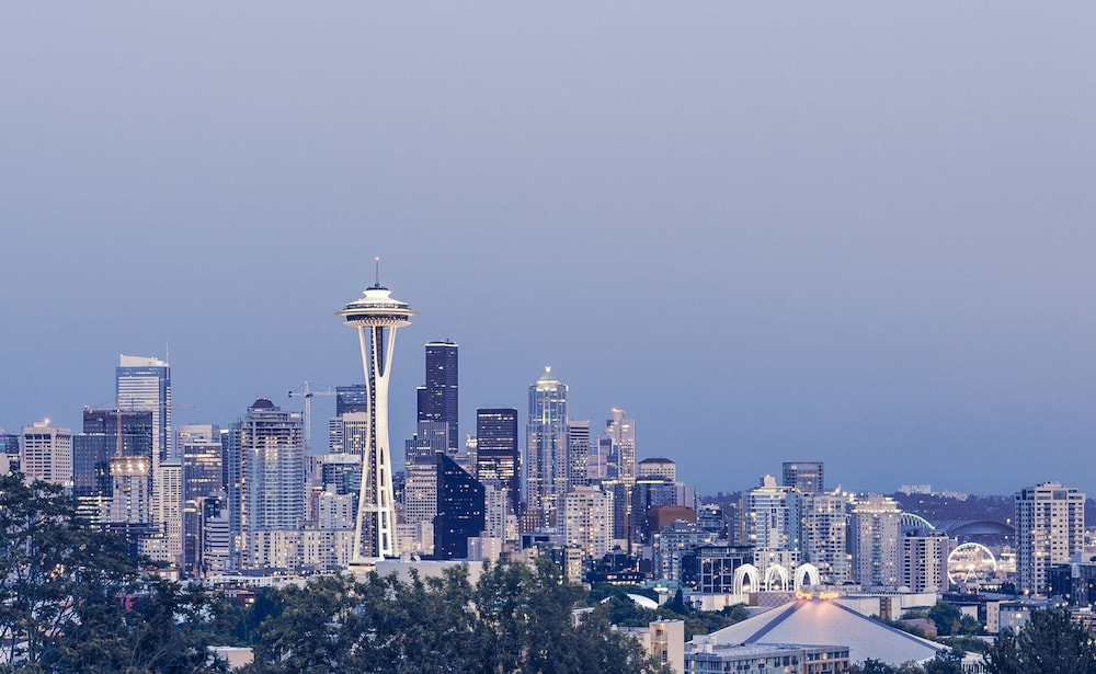 Home2 Suites by Hilton Seattle Airport - photo 30