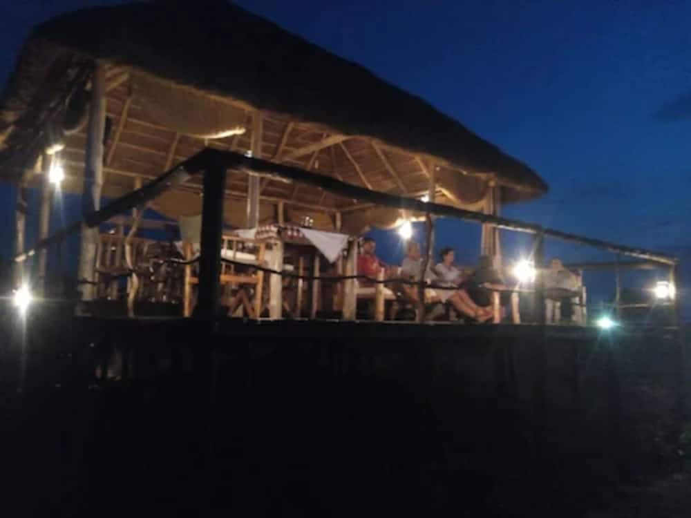 Kazinga Wilderness Safari Camp 12878660 — Kasese