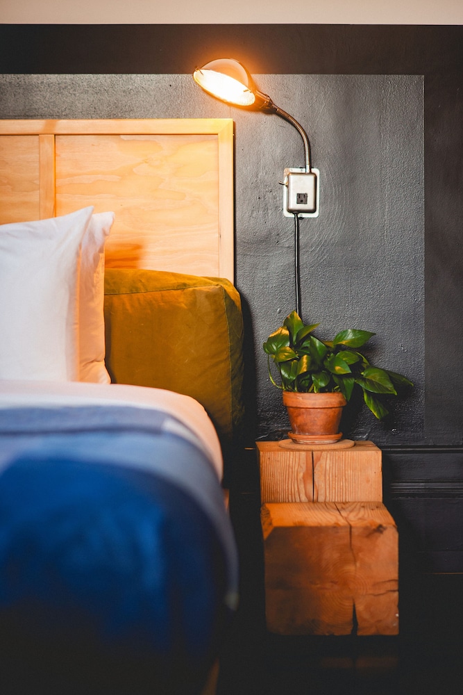 The Clyde Hotel Portland by Kasa Living - photo 21