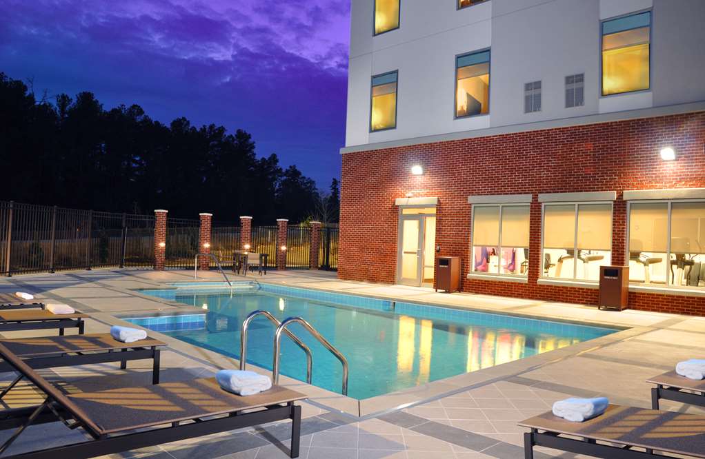 Hyatt Place Augusta - photo 10