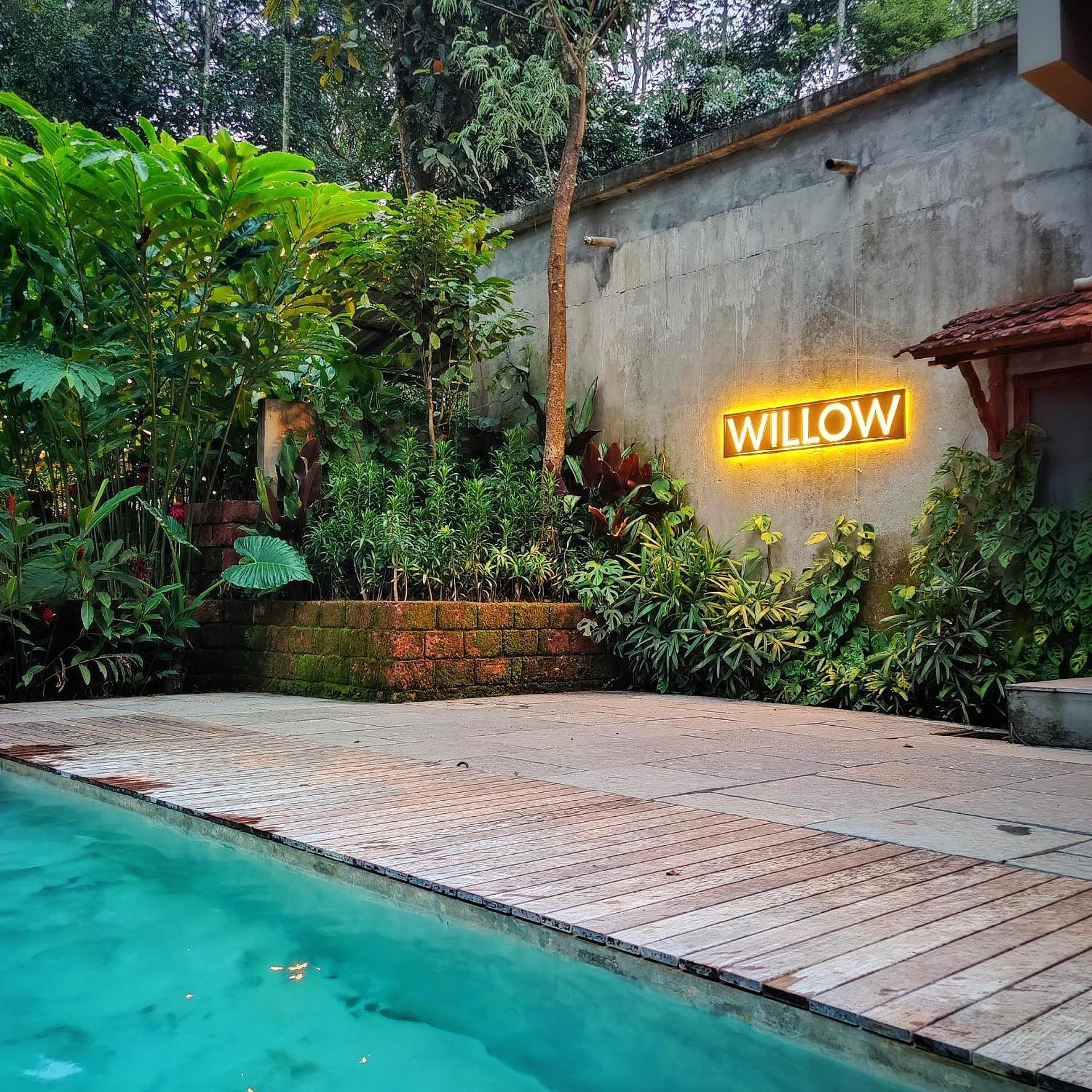 Willow Resorts — 4-Star Luxury Hotel in Ooty, India
