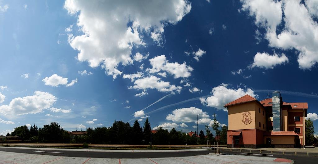 Penzion Na Stavidle in Uherske Hradiste, Czech Republic