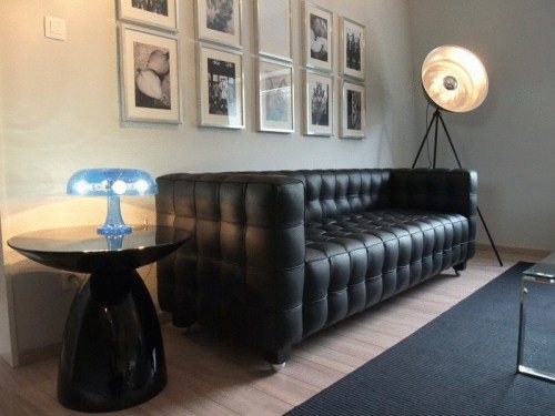 Appart Hotel Simi in Liege, Belgium