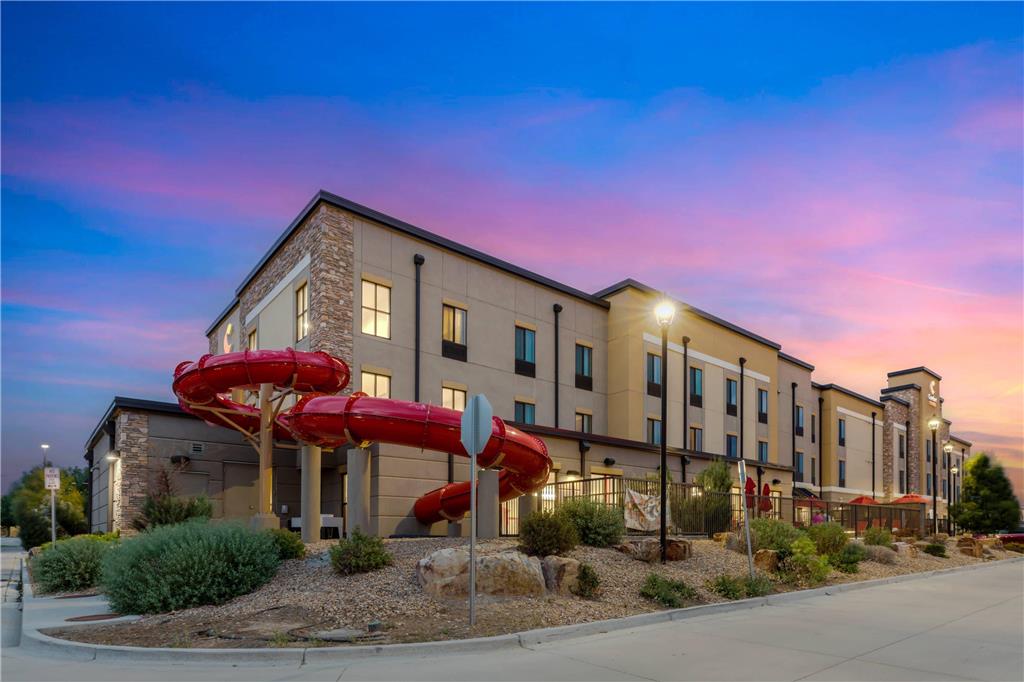 Comfort Suites Loveland in Loveland, United States