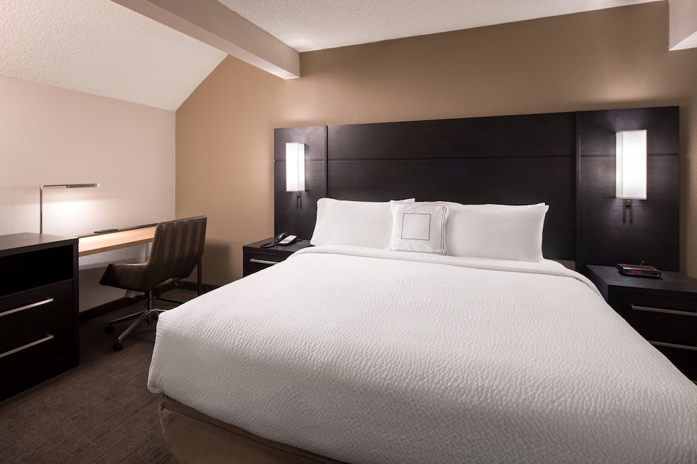 Residence Inn By Marriott Boulder - photo 5