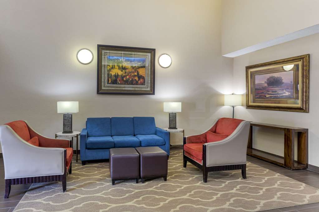 Comfort Suites Lakewood Denver - photo 3