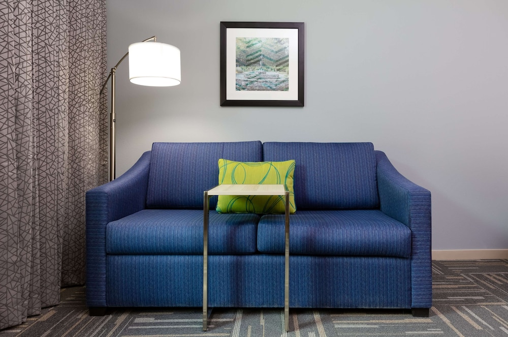 Hampton Inn Wetumpka - photo 26