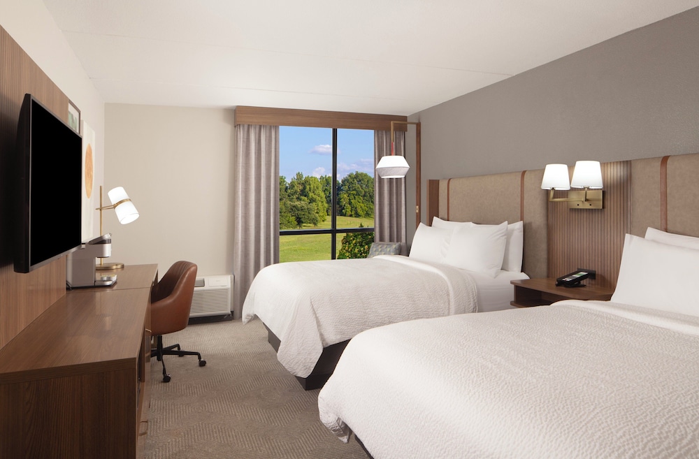 Holiday Inn Corpus Christi Arpt & Conf Ctr by IHG - photo 23
