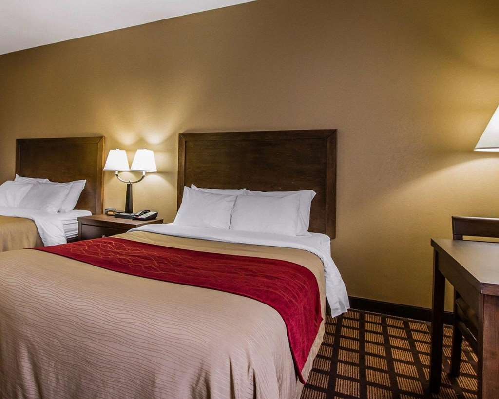 Quality Inn Perryville I 55 - photo 10