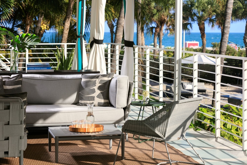 Kimpton Surfcomber Hotel by IHG - photo 76