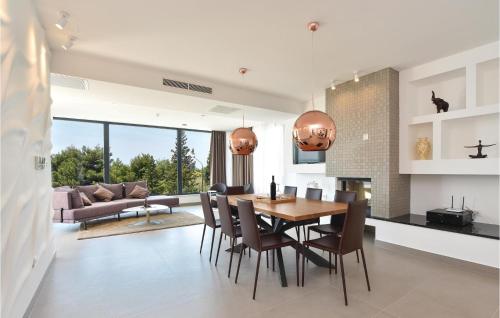 Beautiful Home In Omis With Sauna — Omis — photo 4