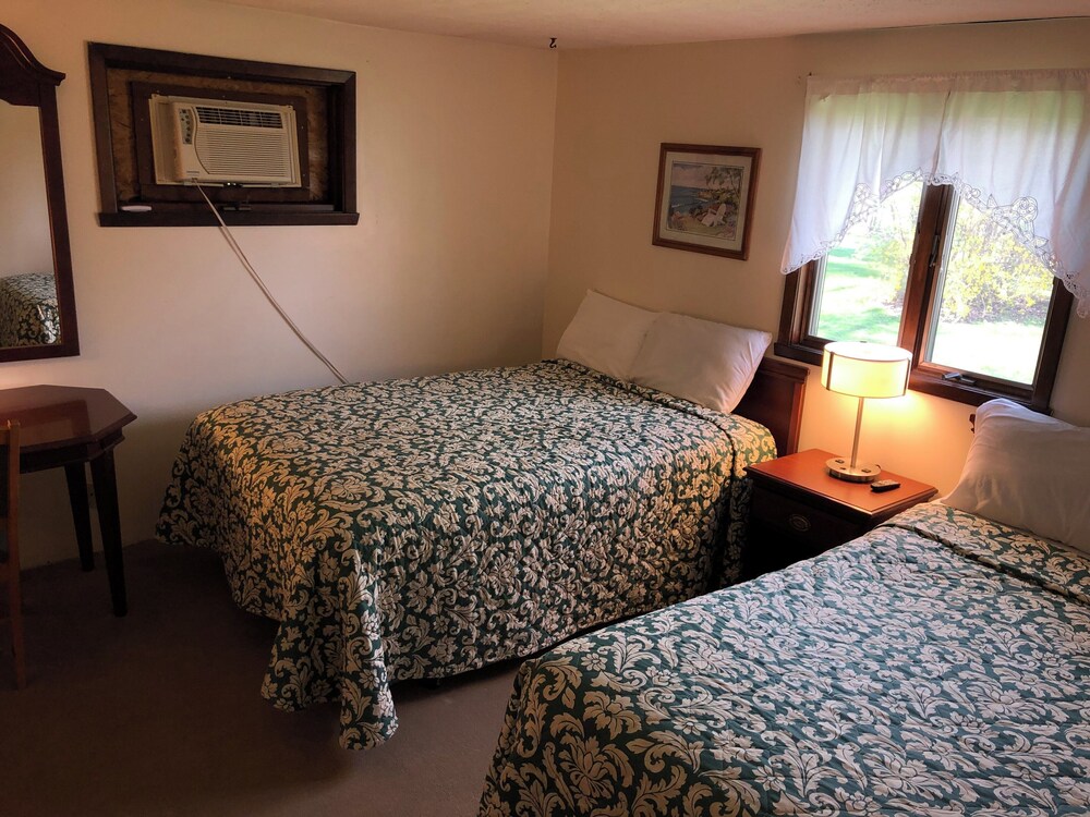 Plantation Motel - photo 40
