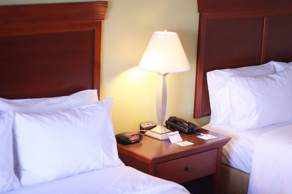 Holiday Inn Express & Suites Center by IHG - photo 7