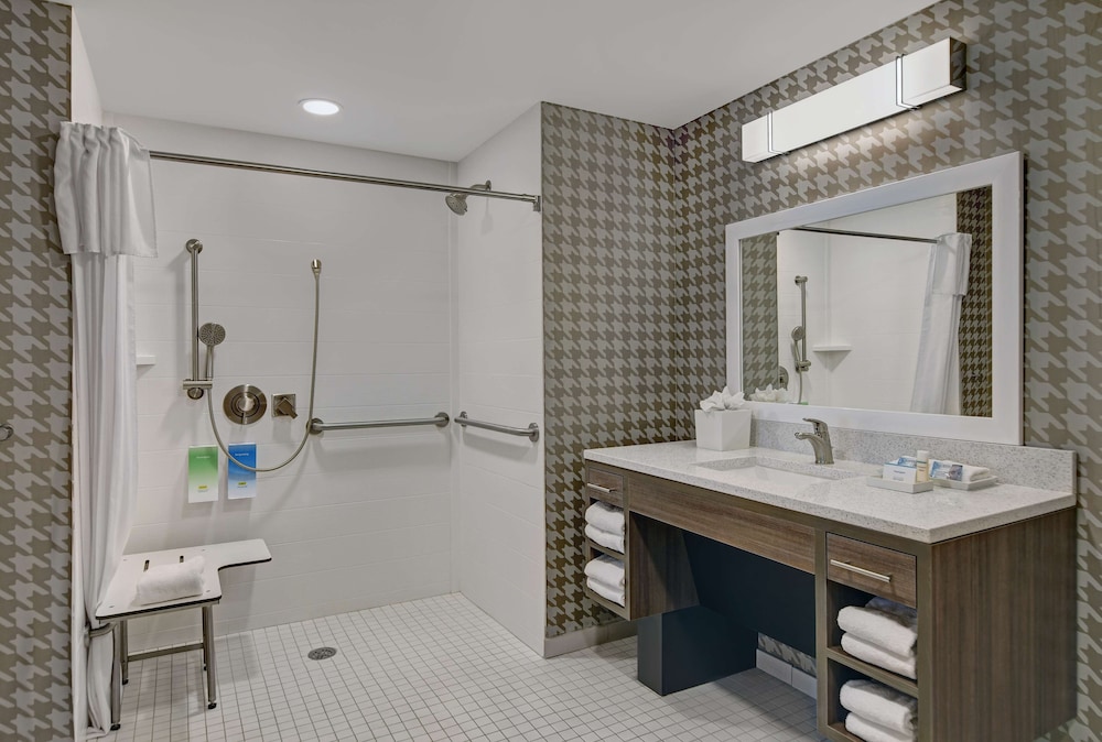 Home2 Suites by Hilton Bordentown - photo 28