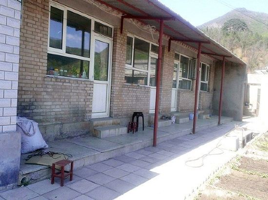 Chang Zungui Inn - last minute hotel in Beijing