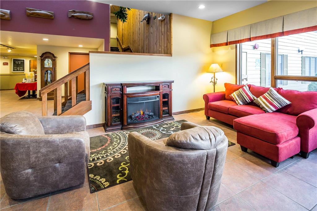 Quality Inn Kodiak - photo 3