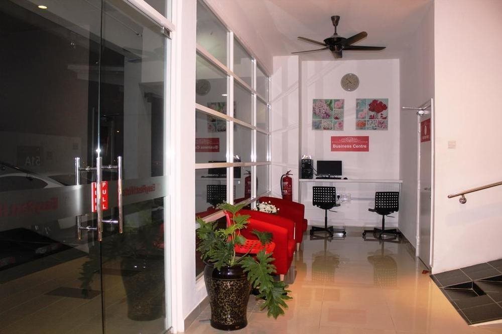 Easyrest Hotel in Petaling Jaya, Malaysia