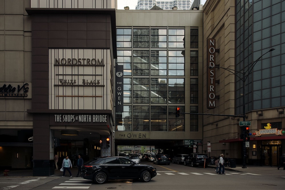 The Gwen a Luxury Collection Hotel Michigan Avenue Chicago - photo 83